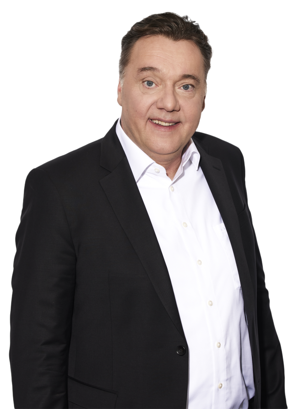 Oliver Lukner, Kandidat der FDP zur Landtagswahl Baden-Württemberg 2026 im Wahlkreis Biberach